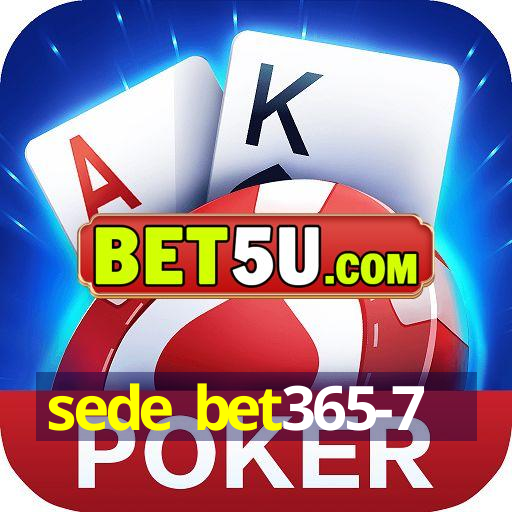 sede bet365